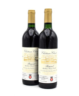 1989 Chateau Clinet
