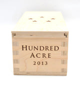 2013 Hundred Acre 'Fortification' Port (With Box)