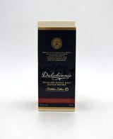 Dalwhinnie Distillers Edition Double Matured Oloroso Sherry Cask Wood Single Malt Scotch