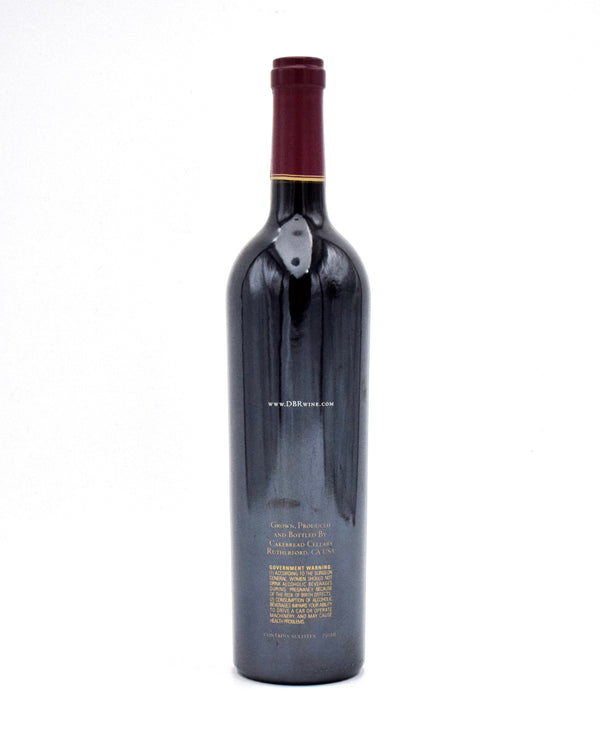 2017 Cakebread Cellars Dancing Bear Ranch Red