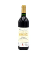 1989 Chateau Clinet