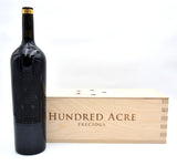2010 Hundred Acre 'Precious' Cabernet Sauvignon (1.5L)(OWC)