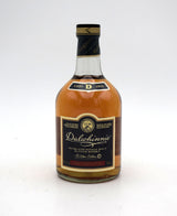 Dalwhinnie Distillers Edition Double Matured Oloroso Sherry Cask Wood Single Malt Scotch
