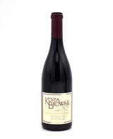 2010 Kosta Browne Gap's Crown Vineyard Pinot Noir