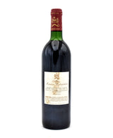 1988 Chateau Mouton Rothschild