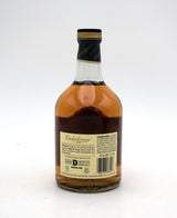Dalwhinnie Distillers Edition Double Matured Oloroso Sherry Cask Wood Single Malt Scotch