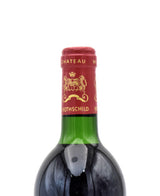 1988 Chateau Mouton Rothschild