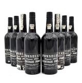 1977 Fonseca Vintage Port