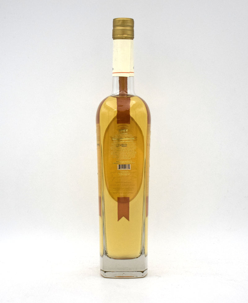 Spey 'Fumare' Limited Release Single Malt Scotch