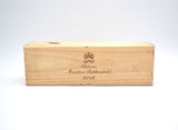 2018 Chateau Mouton Rothschild (1.5L) (OWC)
