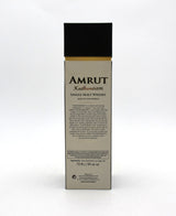Amrut 'Kadhambam' Single Malt Whisky