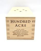 2010 Hundred Acre 'Precious' Cabernet Sauvignon (1.5L)(OWC)