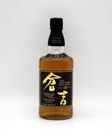 Matsui 'The Kurayoshi' 18 Year Japenese Malt Whisky
