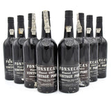 1977 Fonseca Vintage Port