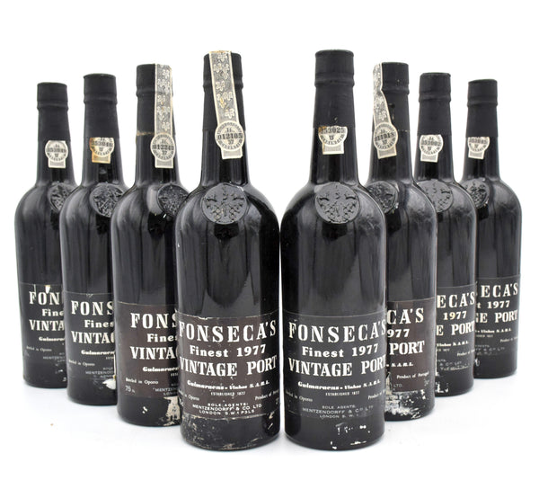 Port – FineLiquors