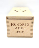 2010 Hundred Acre 'Precious' Cabernet Sauvignon (1.5L)(OWC)