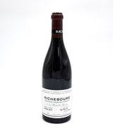 2017 Domaine de la Romanee-Conti Richebourg Grand Cru