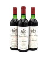 1970 Chateau Montrose