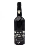 1977 Fonseca Vintage Port