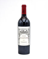 2012 Chateau L'Eglise-Clinet