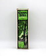 Cabin Still Kentucky Straight Bourbon (1980 Vintage, 1L)