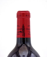 2012 Chateau L'Eglise-Clinet