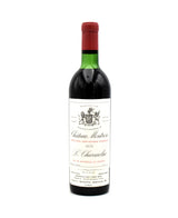 1970 Chateau Montrose