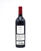 2012 Chateau L'Eglise-Clinet
