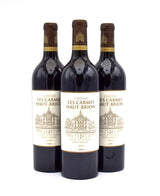 2020 Chateau Les Carmes Haut-Brion