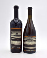 2003 Sine Qua Non Sublime Isolation White Blend