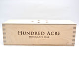 2021 Hundred Acre 'Morgan's Way' Cabernet Sauvignon (1.5L)(OWC)