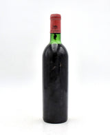 1971 Chateau Cheval Blanc (HS/Stained Label)