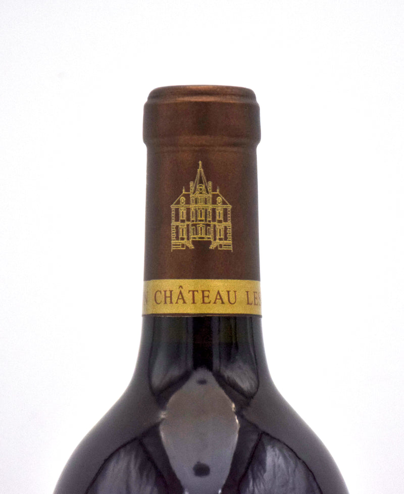 2020 Chateau Les Carmes Haut-Brion