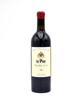 2016 Chateau le Puy Cuvee Emilien