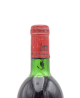 1971 Chateau Cheval Blanc (HS/Stained Label)