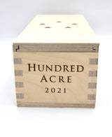 2021 Hundred Acre 'Morgan's Way' Cabernet Sauvignon (1.5L)(OWC)