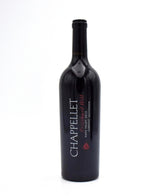 2015 Chappellet Pritchard Hill Cabernet Sauvignon