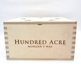 2022 Hundred Acre 'Morgan's Way' Cabernet Sauvignon (Case of 6 Bottles)