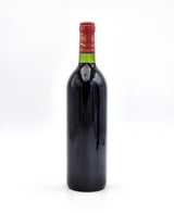 1982 Chateau Mouton Rothschild (Perfect Condition)