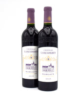 2015 Chateau Lascombes