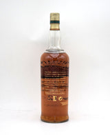 Bowmore 12 Year Old Islay Single Malt Scotch (1990's Bottling, 1L)