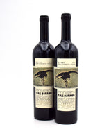 2006 Sine Qua Non Raven Series Syrah (No.3)
