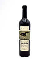 2006 Sine Qua Non Raven Series Syrah (No.3)