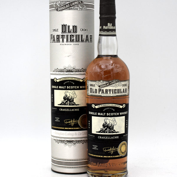 新品✨Douglas LaingOld ParticularArran10年 Douglas Laing & Co. | Glasgow