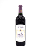 2015 Chateau Lascombes