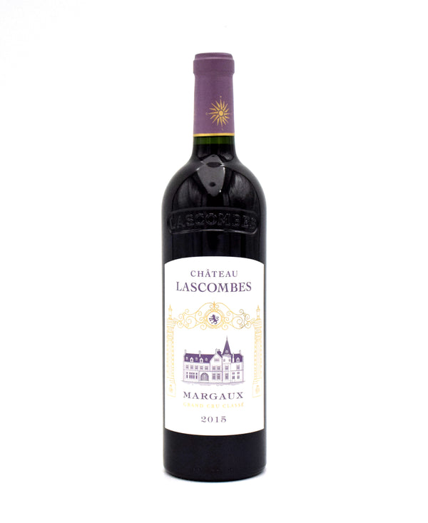 2015 Chateau Lascombes