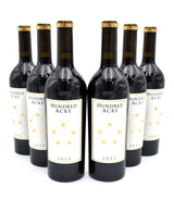 2022 Hundred Acre 'Morgan's Way' Cabernet Sauvignon (Case of 6 Bottles)