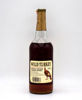 Wild Turkey 8 Year 101 Proof Bourbon (1985 Release)