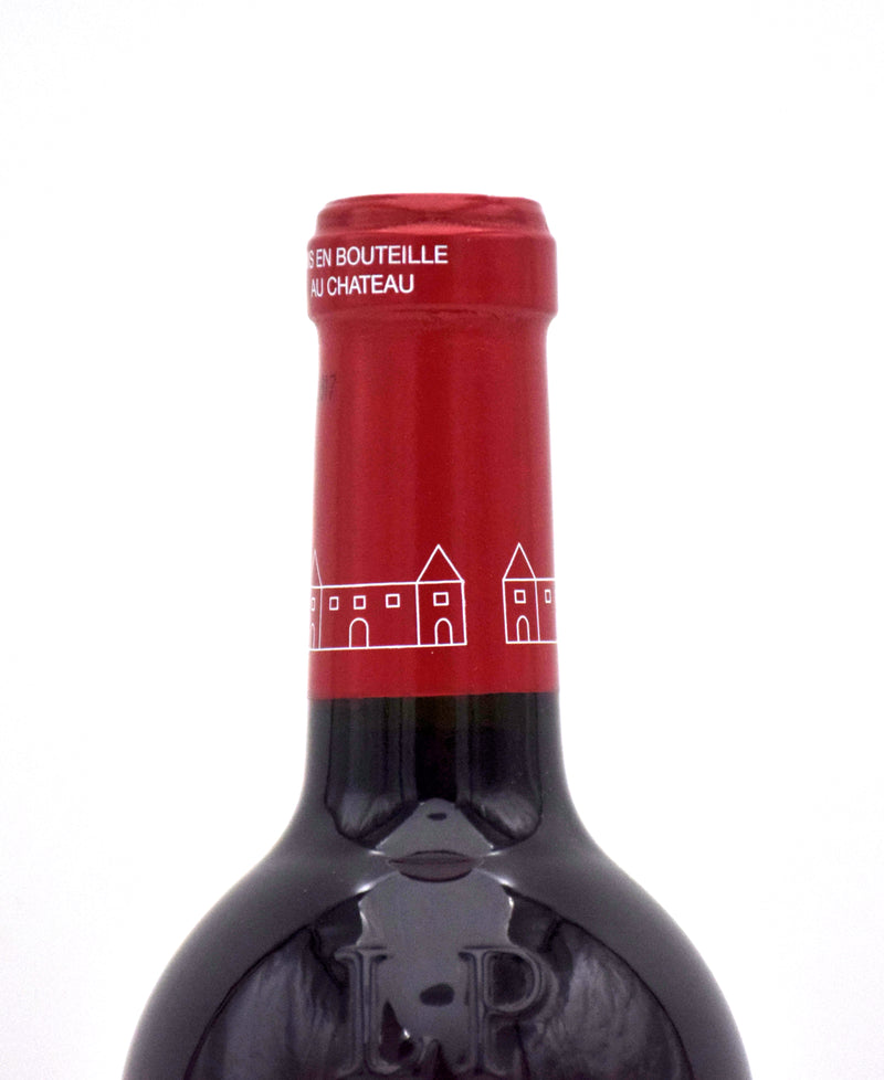 2016 Chateau Leoville Poyferre