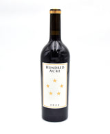 2022 Hundred Acre 'Morgan's Way' Cabernet Sauvignon (Case of 6 Bottles)